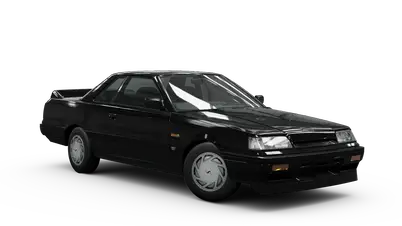 Skyline GTS-R | Xbox Series XIS