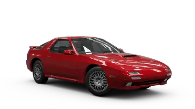 Savanna RX-7 | Xbox Series XIS