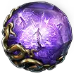 Hexblast [Lvl 21 Sockets 5] | Forbidden Rites Standard