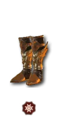 Esu's Heirloom-1 Randomly greater affixes | S15 Hell's Legacy SC