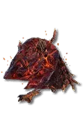Ash of The Charred Duke | S15 Hell's Legacy SC