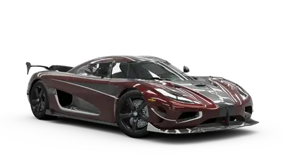 Agera RS | Steam