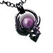 Xoph's Heart Amber Amulet | [PC] Allflame Standard