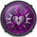 Aspect of Cauterization | S15 Hell's Legacy SC