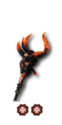 Vox Omnium-2 Randomly greater affixes | S15 Hell's Legacy SC