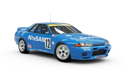 12 Skyline GT-R (BNR32 Gr.A) JTC | Xbox on PC
