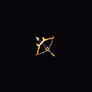St.Soloyolo's Holy Bow | [PC] S10 Softcore