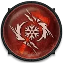 Aspect of Cold Judgement | S15 Hell's Legacy SC