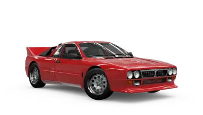 037 Stradale | Steam
