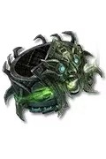 Wound Drinker-4 Randomly greater affixes | S15 Hell's Legacy SC