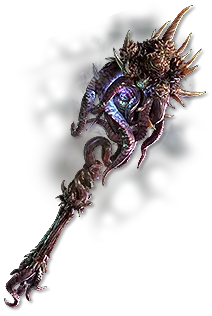 Nebuloch Execratus Hammer | Forbidden Rites Standard