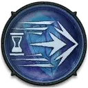 Aspect of Temporal Incisions | S15 Hell's Legacy SC