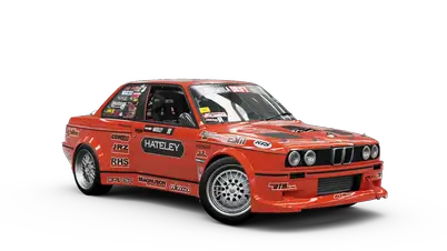 98 BMW 325i | Steam