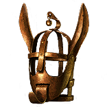 Scold's Bridle Mind Cage | [PC] Allflame Standard