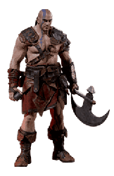 Barbarian - Magic Find Build | RoTW - Ladder S15 - SC