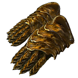 Aurseize Steelscale Gauntlets | [PC] Allflame Standard