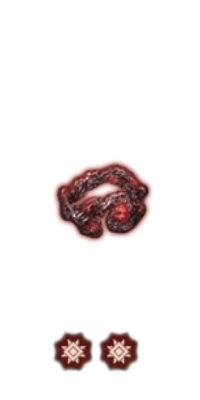 Ring of Red Furor-2 Randomly greater affixes | S15 Hell's Legacy SC