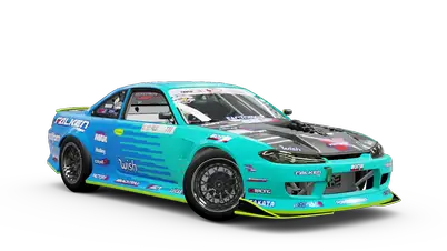 777 Nissan 240SX | Steam