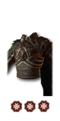 Razorplate-3 Randomly greater affixes | S15 Hell's Legacy SC