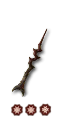 Flamescar-3 Randomly greater affixes | S15 Hell's Legacy SC