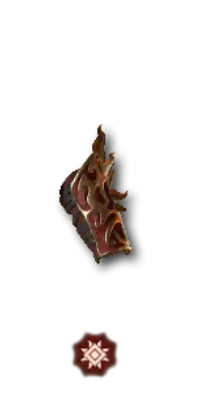 Fists of Fate-1 Randomly greater affixes | S15 Hell's Legacy SC