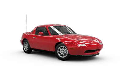 MX-5 Miata | Xbox Series XIS