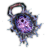 Esh's Visage Vaal Spirit Shield | [PC] Allflame Standard