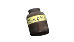Antiseptic | PC