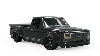 F-150 XLT Lariat Forza Edition | Steam