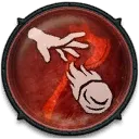 Aspect of the Untarnished Blaze | S15 Hell's Legacy SC