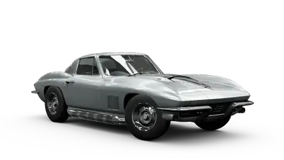 Corvette Stingray 427 | Steam
