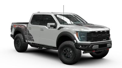 F-150 Raptor R 'Welcome Pack' | Steam
