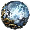 Frozen Locus [Lvl 21 Sockets 5] | Forbidden Rites Standard