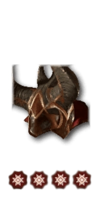 Godslayer Crown-4 Randomly greater affixes | S15 Hell's Legacy SC