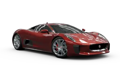 C-X75 | Steam