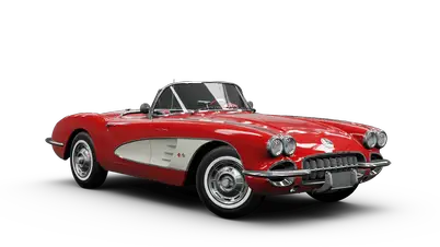 Corvette | Xbox Series XIS