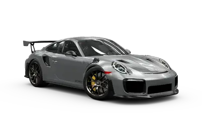 911 GT2 RS | Xbox Series XIS