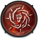 Aspect of Bristling Vengeance | S15 Hell's Legacy SC