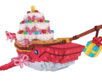 Jelly Moby | Global