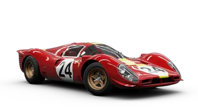 24 Ferrari Spa 330 P4 | Steam