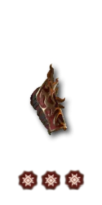Fists of Fate-3 Randomly greater affixes | S15 Hell's Legacy SC