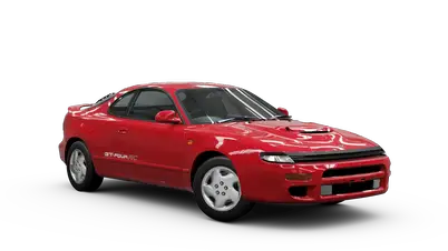 Celica GT-Four RC ST185 | Steam