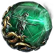 Skeletal Sniper [Lvl 21 Sockets 5] | Forbidden Rites Standard