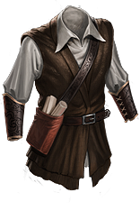 Victario's Influence Lacquered Garb | [PC] Allflame Standard