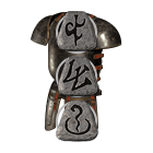 Peace [Mage Plate] | RoTW - Ladder S15 - SC