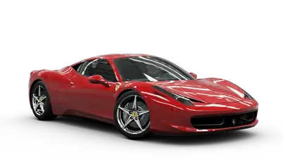 458 Italia | Steam