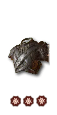 Rage of Harrogath-3 Randomly greater affixes | S15 Hell's Legacy SC