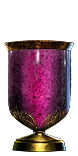 The Overflowing Chalice Sulphur Flask | [PC] Allflame Standard