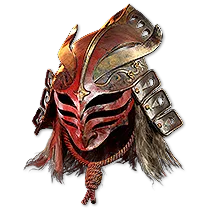 Thrillsteel Spired Greathelm | Forbidden Rites Standard