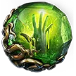 Herald of Plague [Lvl 21 Sockets 5] | Forbidden Rites Standard